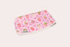 Multipurpose Pouch – Pink Rush