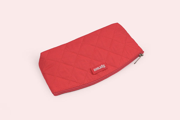Multipurpose Pouch – Scarlet