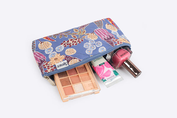 Multipurpose Pouch – Wildflower