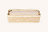 Bangle Watch Organiser –Oatmeal (1R)