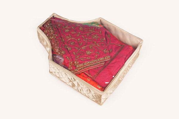 Blouse Organiser - Oatmeal