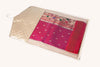Saree/Dress Organiser (Hanging) - Oatmeal