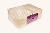 Lehenga Organiser - Oatmeal