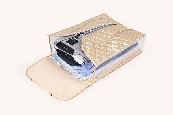Shirt Organiser - Oatmeal