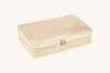 Jewellery organiser (XL) - Oatmeal