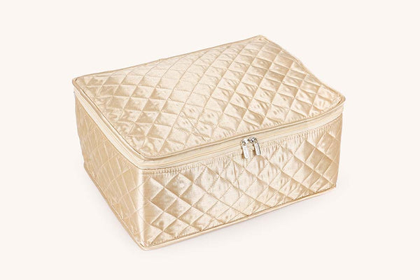 Jewellery Organiser (8P 2XL) - Oatmeal