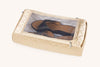 Shoe Bag (TR) - Oatmeal
