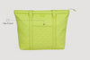 Office Tote Bag - Avocado