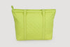 Office Tote Bag - Avocado