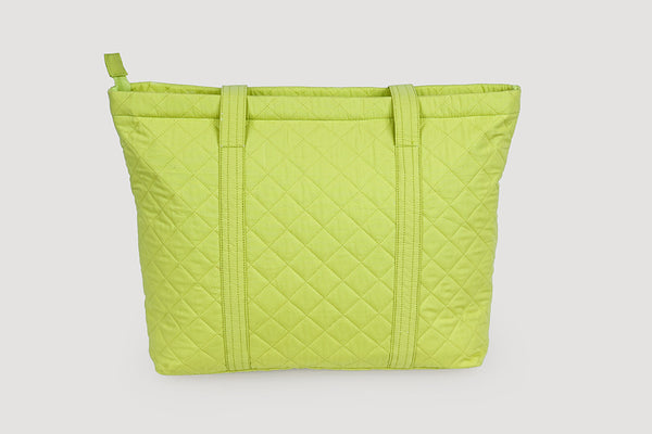 Office Tote Bag - Avocado