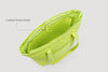 Office Tote Bag - Avocado