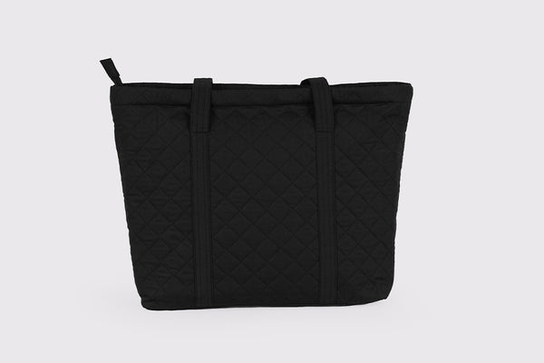 Office Tote Bag - Charcoal