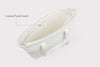 Office Tote Bag - Pearl