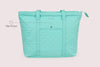 Office Tote Bag - Pool party