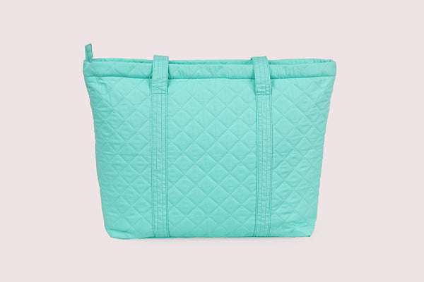 Office Tote Bag - Pool party