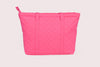 Office Tote Bag - Rose milk