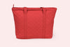 Office Tote Bag - Scarlet