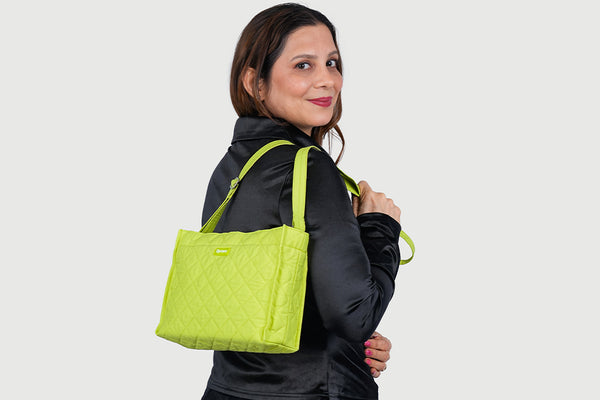 On The Go Sling - Avocado
