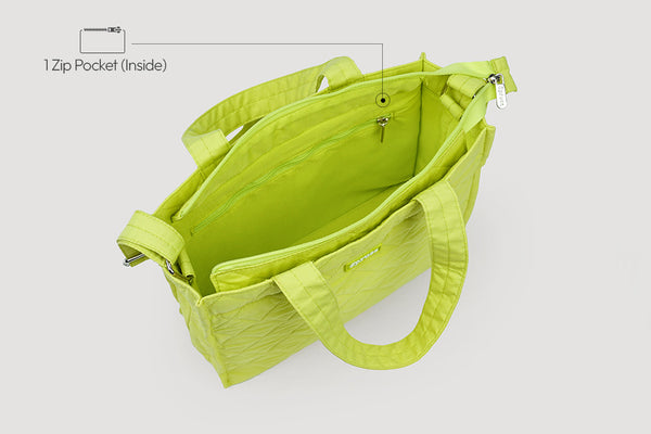 On The Go Sling - Avocado