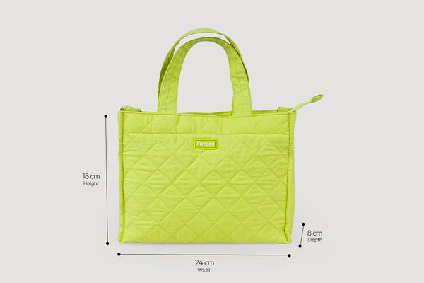 On The Go Sling - Avocado