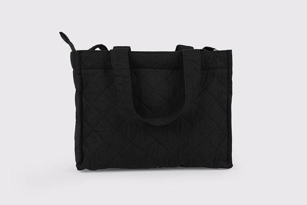 On The Go Sling - Charcoal