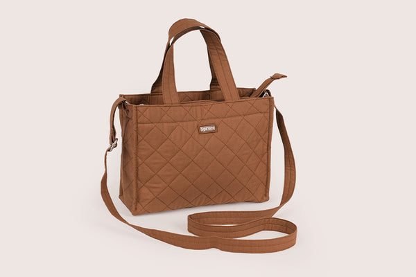 On The Go Sling - Chocalate