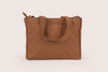 On The Go Sling - Chocalate