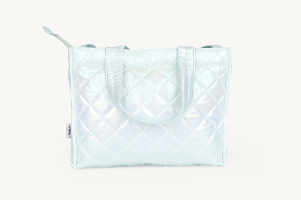 On The Go Sling - Crystal cloud
