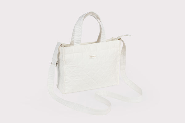 On The Go Sling - Pearl