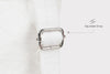 On The Go Sling - Pearl