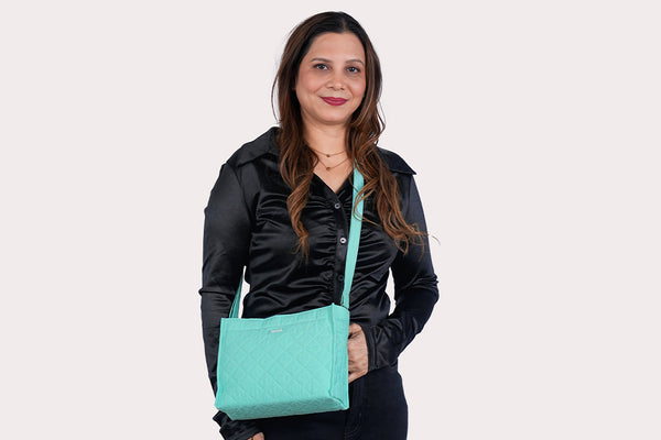 On The Go Sling - Pool party