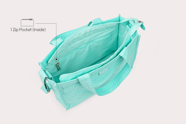 On The Go Sling - Pool party