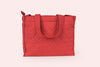 On The Go Sling - Scarlet