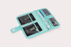 Passport Cover - Pool party