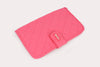 Passport Cover - Rose Milk