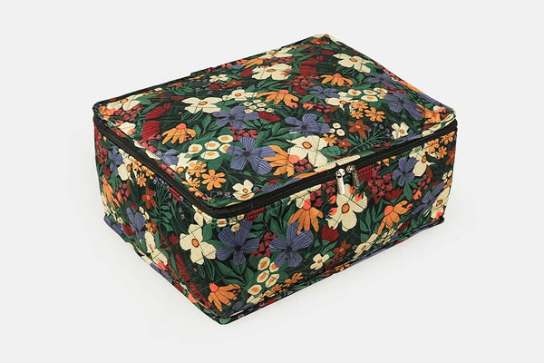 Jewellery Organiser (8P 2XL) - Petal Poetry