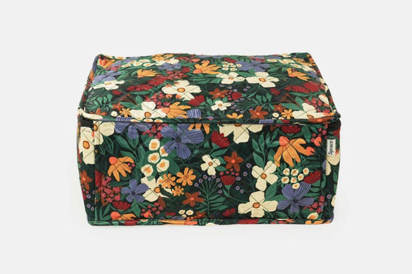 Jewellery Organiser (8P 2XL) - Petal Poetry