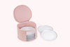 Plate Organiser – Champagne Pink (Quarter Plate Size)