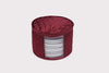 Plate Organiser – Crimson (Quarter Plate Size)