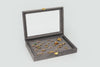 Ring Box - Grey