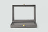 Ring Box - Grey