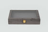 Ring Box - Grey