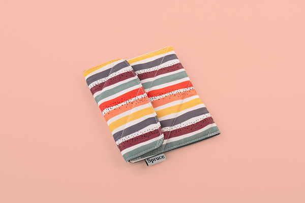 Sanitary Napkin Pouch - Candy