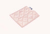 Sanitary Napkin Pouch - Champagne pink