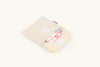 Sanitary Napkin Pouch - Cream