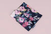 Sanitary Napkin Pouch - Floral Dream