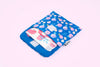 Sanitary Napkin Pouch -  Floral Fusion