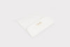 Sanitary Napkin Pouch - Pearl