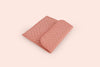 Sanitary Napkin Pouch - Toasted Peach