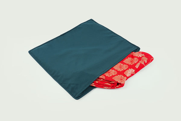 Saree/ Dress Cover (6 Sleeves) – Daisy Delight